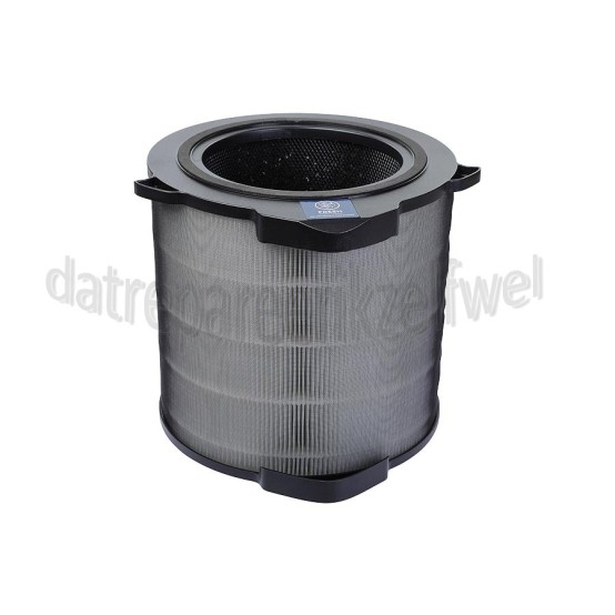 Foto van AEG Filter Fresh 360 Geurbeschermingsfilter AX91-404 