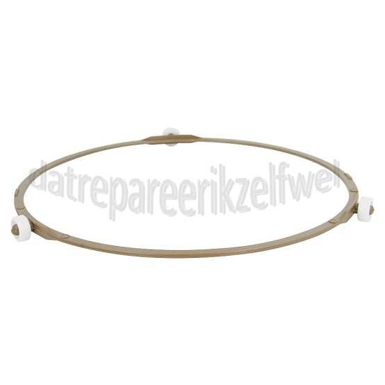 Foto van Samsung Ring Onder draaiplateau CST1660WT, MC455TCRCSR 