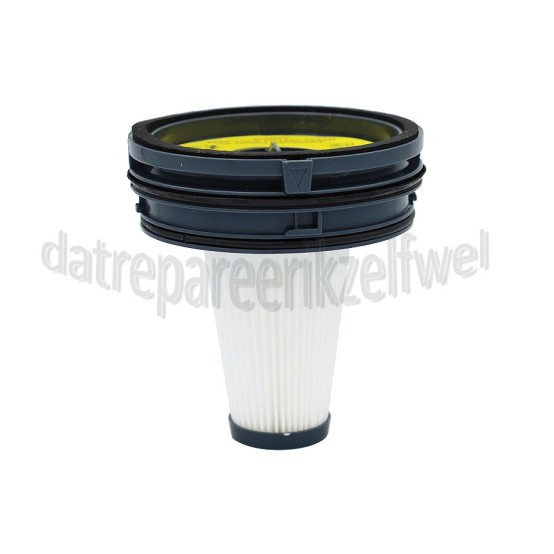 Foto van Hoover Filter Hepa wasbaar pre-motor filter Athen, Athen Evo, Athen Lite 