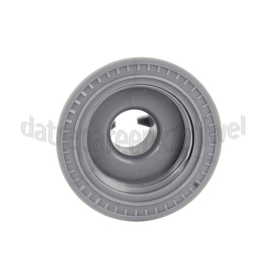 Foto van Haier Koppelstuk Moer standpijp bovenste sproeiarm DW12TFE2, IDW12PFF, GS122SCE 