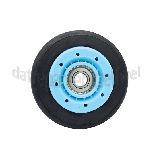 Foto van Haier Loopwiel Voor trommel HD7003DECF, HD90A636CF, HD8001SCF 