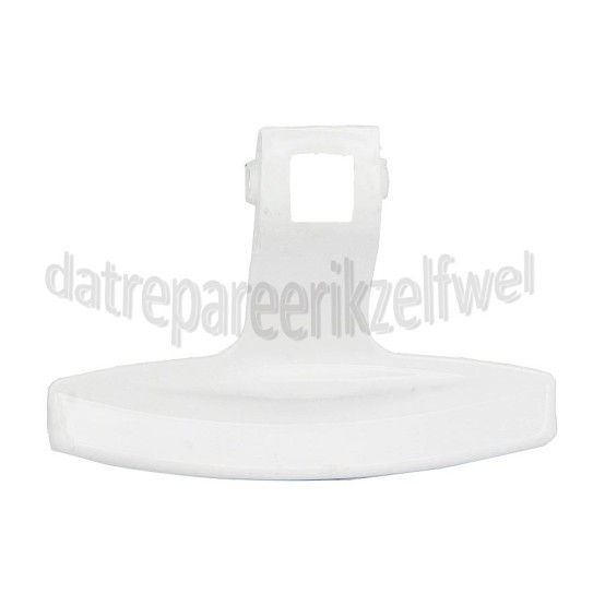 Foto van Haier Deurgreep Wit LF11714CE, HWD1470TVE, HNS1002AC 