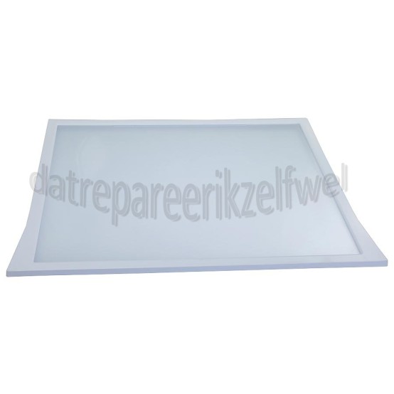 Foto van Hisense Glasplaat Crisper Box RB438N4GX3, KNF60X18 