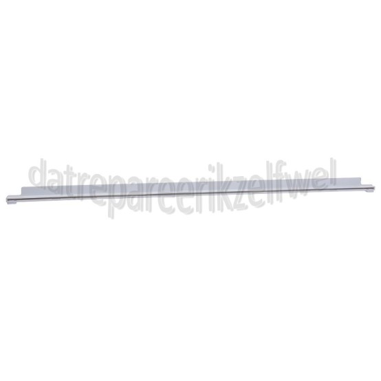 Foto van Liebherr Strip van glasplaat, achter CP481320A001, CN421321B147 