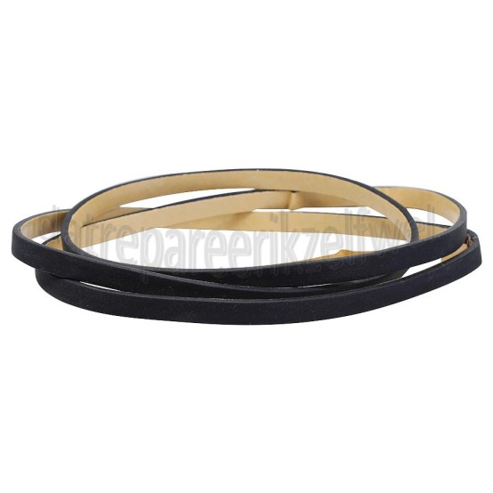 Foto van Haier Afdichting Afdichtingsstrip van bovenblad HW701482A, HWD100BD, HW80B14876 