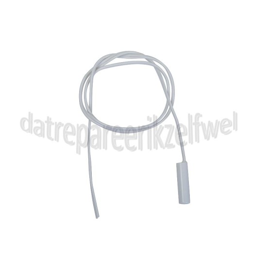 Foto van Haier Voeler Temperatuur Sensor Koelgedeelte HRF628DF6, HB21FWBC0, C3FE837 