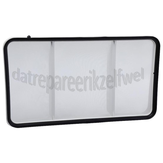 Foto van Haier Filter Bij condensor HD70A82, HD8026, HD90A636 