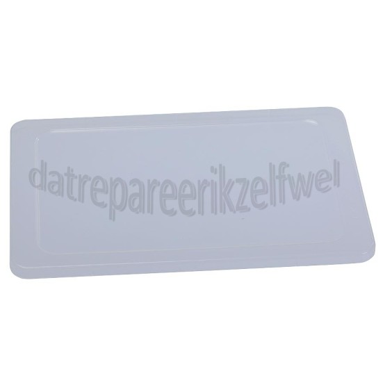 Foto van Haier Deksel Van ijsblokjesbak C3FE837CGJ, A3FE737CMJ 