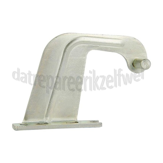 Foto van Haier Scharnierdeel Boven B3FE742CMJ, C3FE844CGJ, A3FE742CGB 