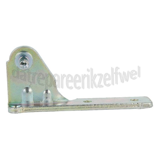 Foto van Haier Scharnierdeel Midden A2FE735CXJ, A2FE635CTJ, AFD634CXB 