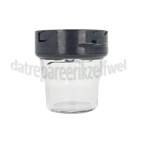Foto van Kenwood Blender Multimolen compleet FP972, FP980, FPM901 