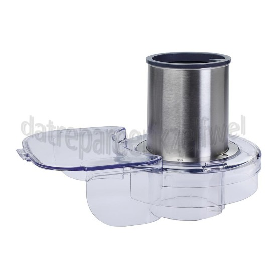 Foto van Kenwood Deksel Anti-spatdeksel JE850 