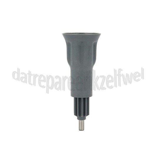 Foto van Kenwood Koppeling Aandrijfas FPP215, FPP225, FPP235 