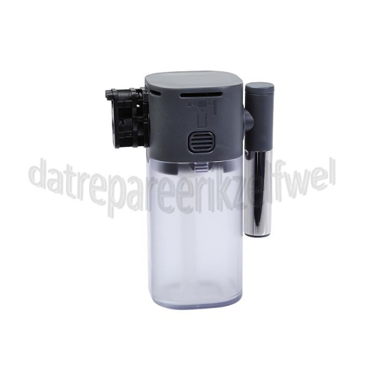 Foto van DeLonghi Melkkan Melkreservoir EN500B, F111BK 
