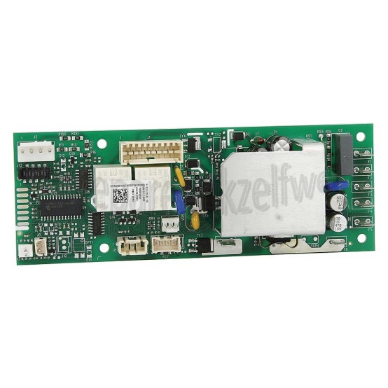 Foto van DeLonghi Print Vermogensprint ECAM22117, ECAM22110, ECAM22127 