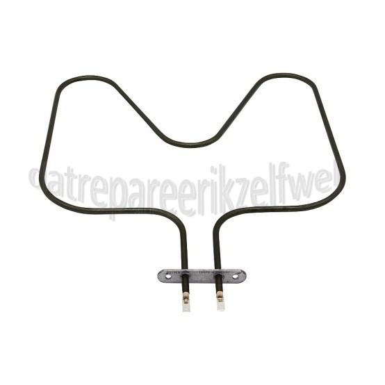 Foto van Verwarmingselement Element, onder ZOB451, EOB31003 