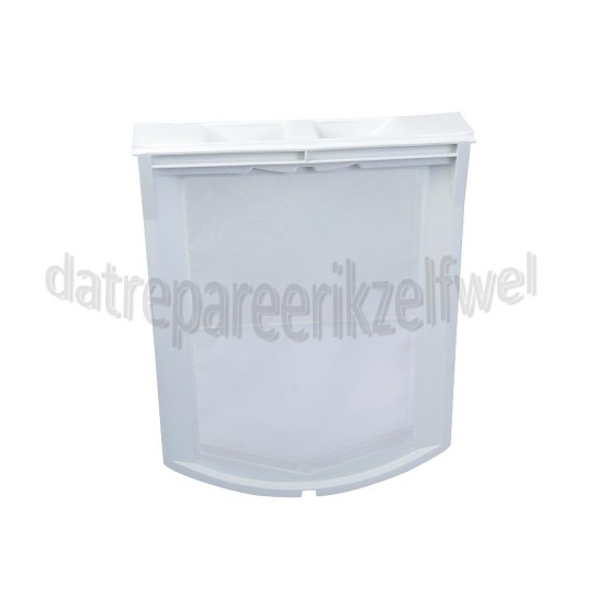 Foto van Filter In deur -groot- T233C,T250,T263, 