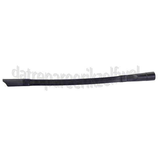 Foto van Zuigmond Flexibele kierenzuiger SFD20 560mm, Blizzard CX1 