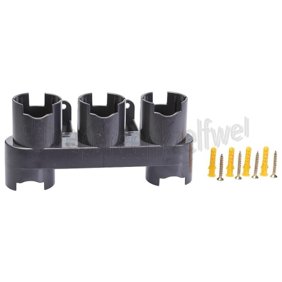 Foto van Houder voor hulpstukken V7, V8, V10, V11 Quick Release modellen 