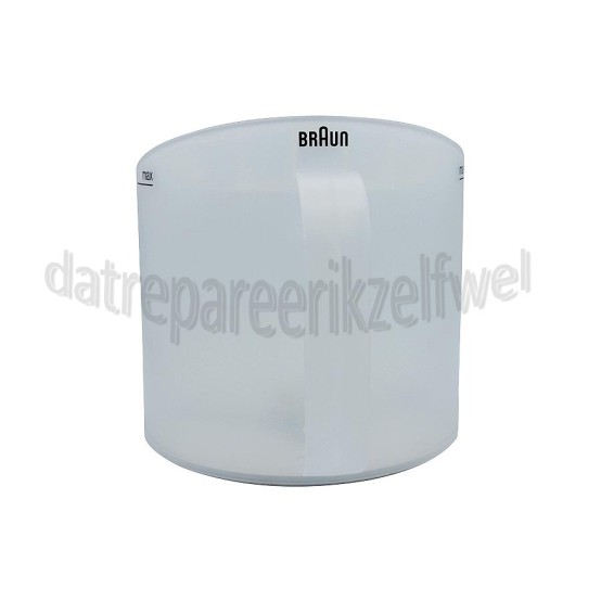 Foto van Braun Watertank Waterreservoir IS3042, IS3044, IS30421 