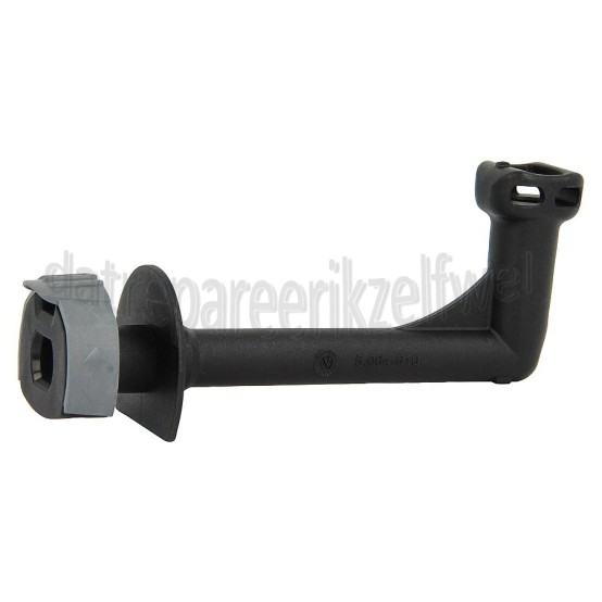 Foto van Karcher Koppeling Uitloop, lengte 122mm KHD42AE, KHD42T250 