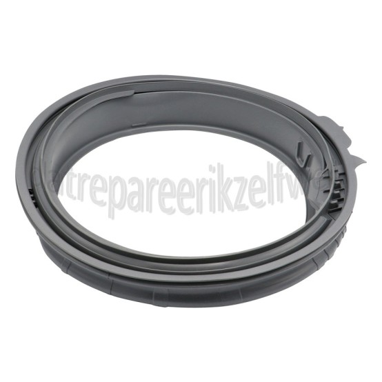 Foto van Manchet Met lip en tuit WW80J6400CW, WW90K6414QW 