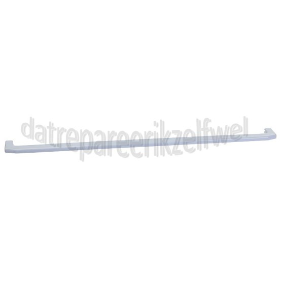 Foto van Beko Strip Van glasplaat, voorzijde LBI3002, RDM6126, KSE1550I 
