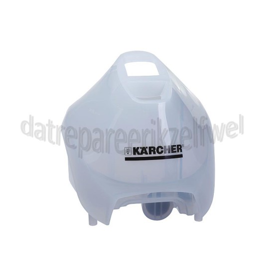 Foto van Karcher Tank Waterreservoir SC2500CEU, SC2550CEU, SC2600CEU 