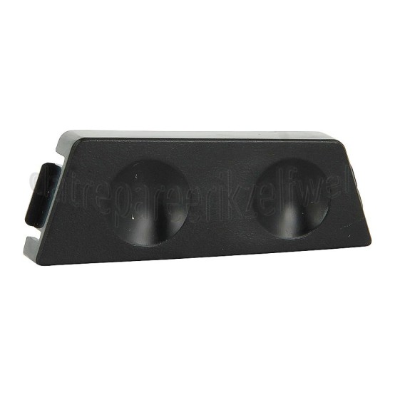 Foto van Dometic Knop Van deurvergrendeling RMD8551, RMSL8501, RMDT8505 