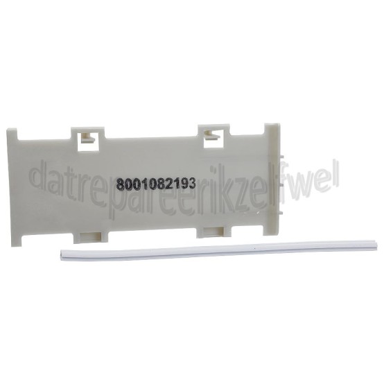 Foto van Bosch Reparatieset lekkage bij condensor WT45N304NL, WT43N281, WTG86400 