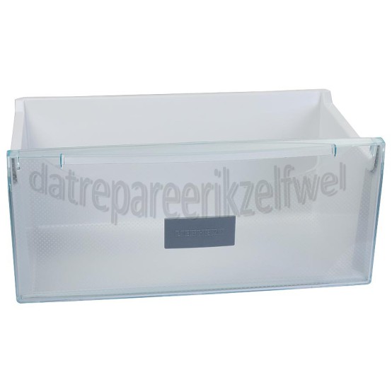 Foto van Liebherr Vrieslade Transparant, Onder GP273320B001 