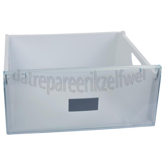 Foto van Liebherr Vrieslade Transparant GP243320C001, GP273320C001 