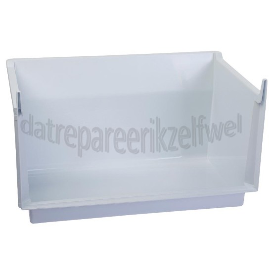 Foto van Liebherr Vrieslade Onder, Zonder Front CUP271121001 