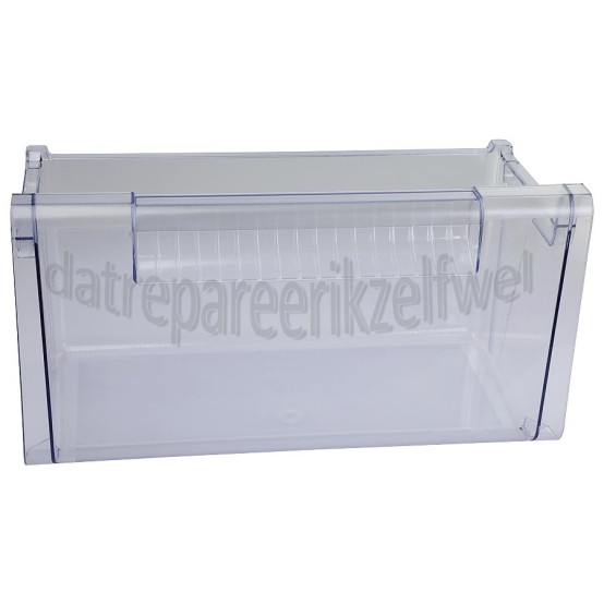 Foto van Constructa Vrieslade Transparant, met greep CK6574302, CK6574305 