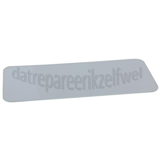 Foto van Bosch Glasplaat Binnenruit oven, 383x158mm HB86P770, HB36P572B, HBC86P723 