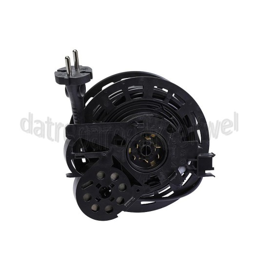 Foto van Bosch Haspel Snoerhaspel compleet VSZ4GM338, BGL35127, BGL3A310 