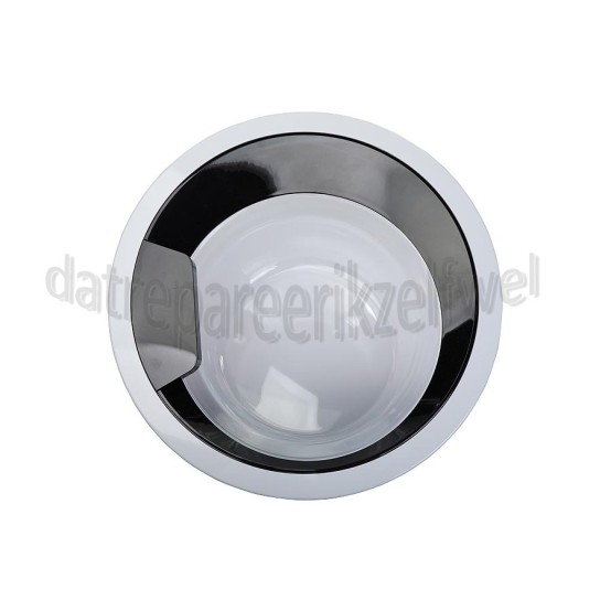 Foto van Beko Deur Compleet GWN48430 