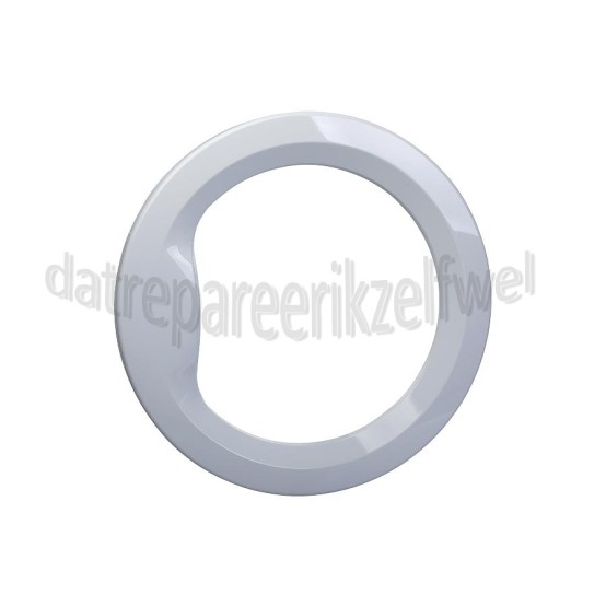 Foto van Beko Deurrand Deurrand, buiten WMB71431, WMB81432 