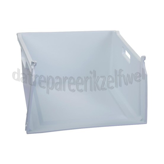 Foto van Bosch Vrieslade Midden KG36E6I4P03, KGE364LCA01 