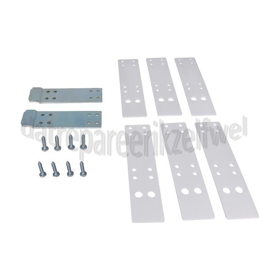 Foto van Bosch Reparatieset Scharniersteun GI38NP60, GIN25P60, KI18LV60 