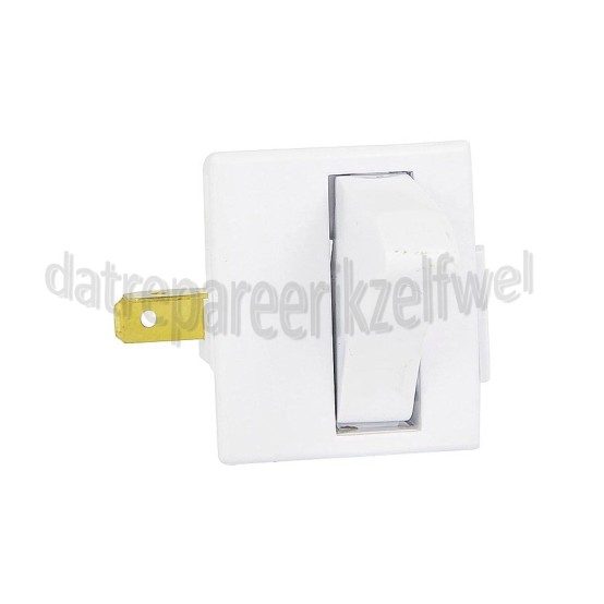 Foto van Beko Schakelaar Verlichting CSA24032, DSA25010, GSMI20210 