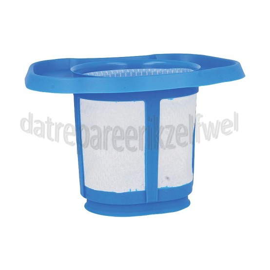 Foto van Black & Decker Filter Kruimeldief BHHV315 