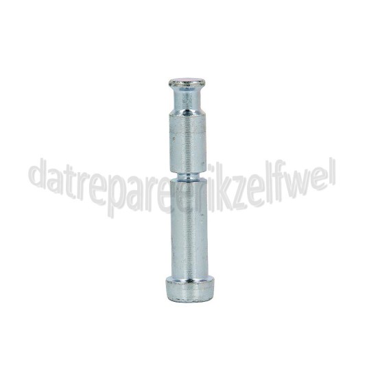 Foto van Dewalt Pin Slotpin zaagkop D27111, D27112 