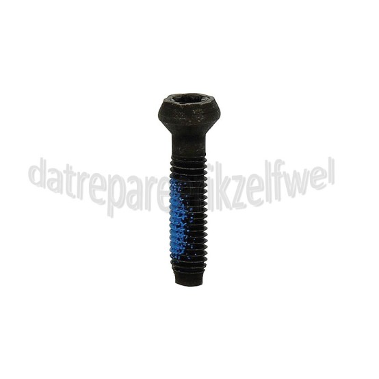 Foto van Black & Decker Schroef van boorkop BDK148, EPC14L, DC750 