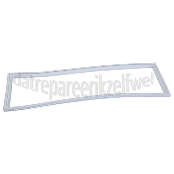 Foto van Pelgrim Afdichtingsrubber Vriesvakdeur OKG254P04, OKG265P01, EEO131VAE03+ 