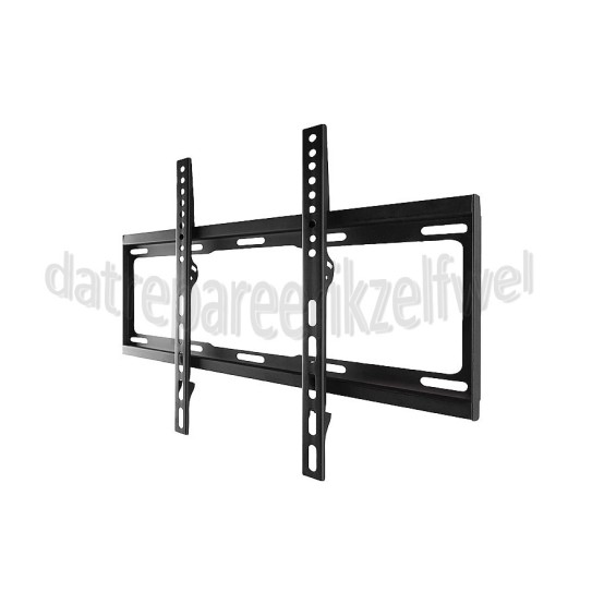 Foto van One For All Muursteun Muursteun Flat WM2411 32-65"" 