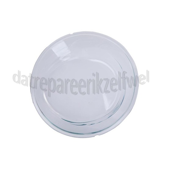 Foto van Beko Deurglas Glas van vuldeur WMD66146S, WMB51421, WMB71421 