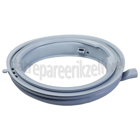 Foto van Bosch Manchet Manchet WAX32M9201, WM14XFH1TR01 