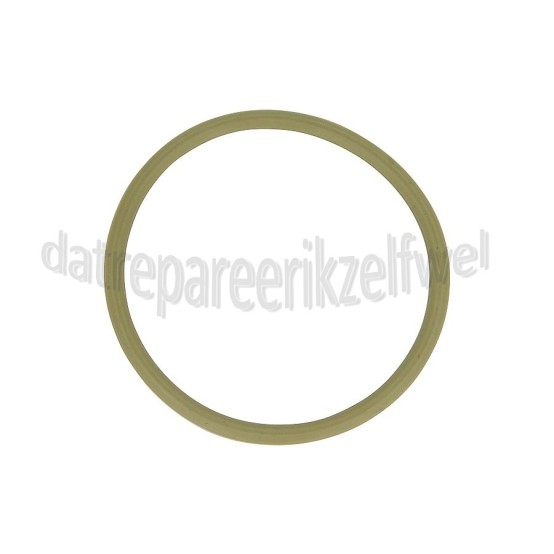 Foto van Beko Afdichtingsrubber Van waterverdeler GSN1580A, DFN28320X, DFN6840 