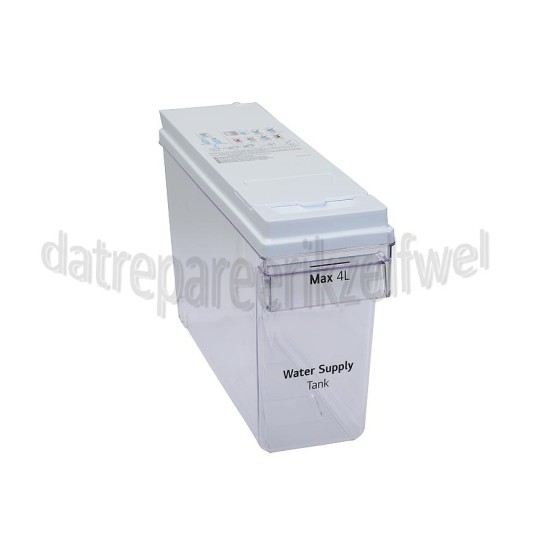 Foto van LG Watertank Reservoir GCX247CLAZ, GCJ247RLLZ 